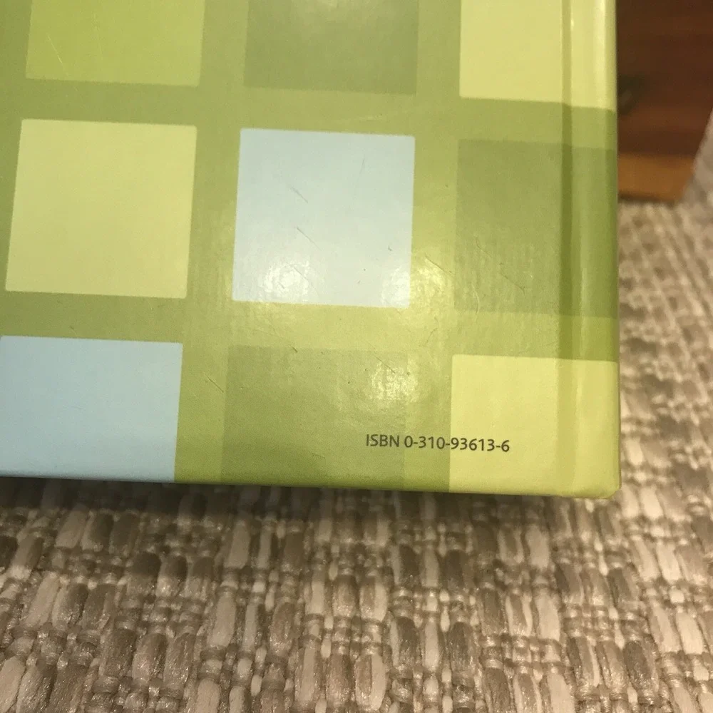 N/A womens devotional